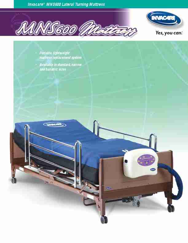 Invacare Camping Equipment MNS600-page_pdf